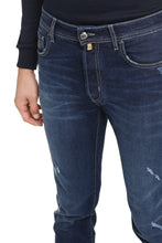 Load image into Gallery viewer, Bard slim fit jeans