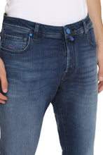 Load image into Gallery viewer, Bard slim fit jeans