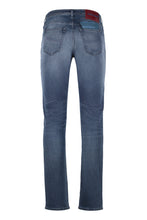 Load image into Gallery viewer, Bard slim fit jeans