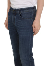Load image into Gallery viewer, Bard slim fit jeans