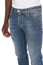Load image into Gallery viewer, Bard slim fit jeans