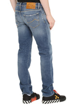 Load image into Gallery viewer, Nick slim fit jeans