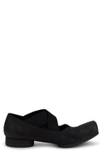 Load image into Gallery viewer, Leather ballerinas