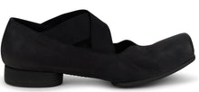 Load image into Gallery viewer, Leather ballerinas