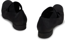 Load image into Gallery viewer, Leather ballerinas