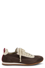 Load image into Gallery viewer, Baseball sneakers in leather