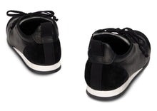 Load image into Gallery viewer, Sneakers in leather