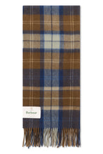 Load image into Gallery viewer, Checkered Scarf