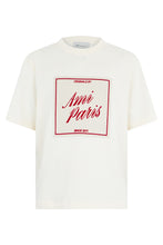 Load image into Gallery viewer, Cotton T-shirt with print