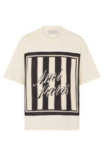 Load image into Gallery viewer, Printed t-shirt with logo