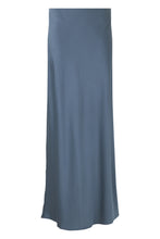 Load image into Gallery viewer, Maxi satin skirt