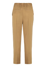 Load image into Gallery viewer, High-rise trousers