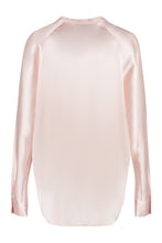 Load image into Gallery viewer, Silk blouse