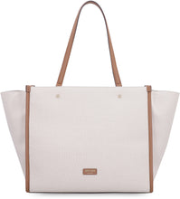 Load image into Gallery viewer, Varenne canvas tote bag