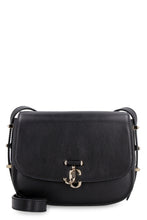 Load image into Gallery viewer, Varenne leather crossbody bag