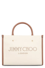 Load image into Gallery viewer, Avenue S tote bag