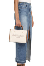 Load image into Gallery viewer, Avenue S tote bag