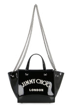Load image into Gallery viewer, Avenue S tote bag