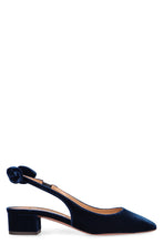 Load image into Gallery viewer, Very Bow Tie slingback