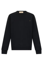 Load image into Gallery viewer, Cotton hoodie with VGold