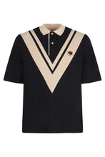 Load image into Gallery viewer, Polo Valentino in cotton
