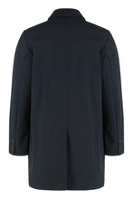 Load image into Gallery viewer, Technical fabric coat