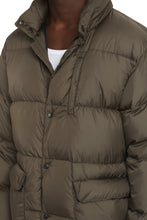 Load image into Gallery viewer, Nylon down jacket