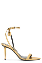 Load image into Gallery viewer, High Heeled Sandals