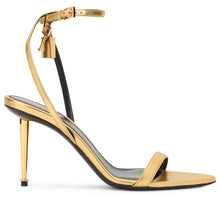 Load image into Gallery viewer, High Heeled Sandals