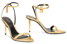 Load image into Gallery viewer, High Heeled Sandals