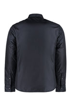 Load image into Gallery viewer, Re-Shirt nylon overshirt