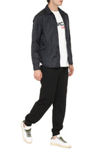 Load image into Gallery viewer, Re-Shirt nylon overshirt