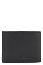 Load image into Gallery viewer, Leather Wallet