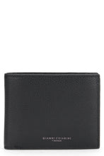 Load image into Gallery viewer, Leather Wallet