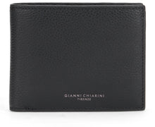 Load image into Gallery viewer, Leather Wallet