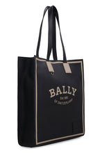 Load image into Gallery viewer, Leather tote