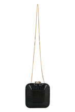 Load image into Gallery viewer, Mini To Go bag in leather