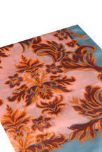 Load image into Gallery viewer, Printed silk scarf
