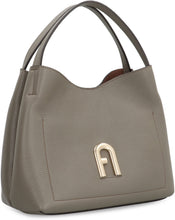 Load image into Gallery viewer, Furla Primula S Leather shoulder bag