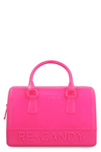 Load image into Gallery viewer, Candy rubber handbag