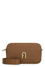 Load image into Gallery viewer, Primula leather crossbody bag