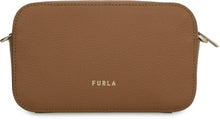 Load image into Gallery viewer, Primula leather crossbody bag
