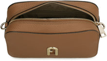Load image into Gallery viewer, Primula leather crossbody bag