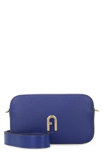 Load image into Gallery viewer, Primula leather crossbody bag