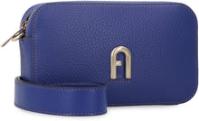 Load image into Gallery viewer, Primula leather crossbody bag