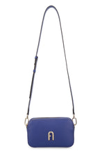 Load image into Gallery viewer, Primula leather crossbody bag