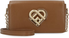 Load image into Gallery viewer, My Joy leather crossbody bag