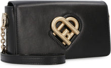 Load image into Gallery viewer, My Joy leather crossbody bag