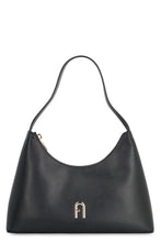 Load image into Gallery viewer, Furla Diamante Leather shoulder bag