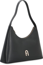 Load image into Gallery viewer, Furla Diamante Leather shoulder bag
